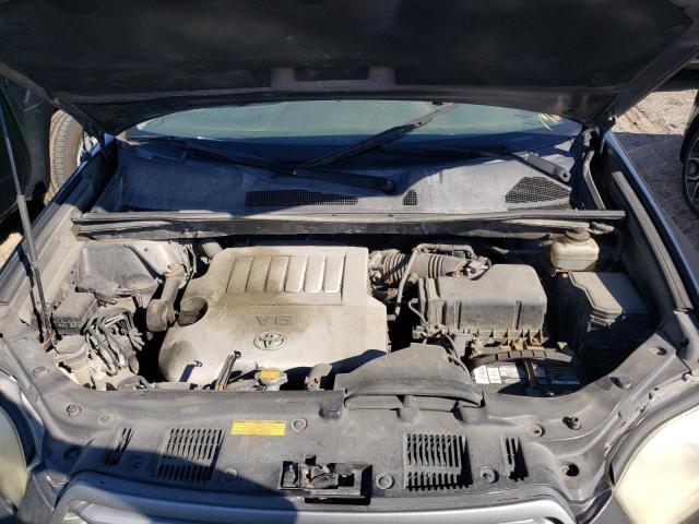 Photo 7 from auction – 2008 TOYOTA HIGHLANDER with VIN JTEES41A082004561
