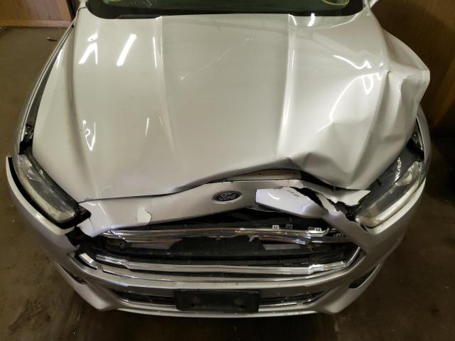 Photo 7 from auction – 2013 FORD FUSION TIT with VIN 3FA6P0D9XDR215525