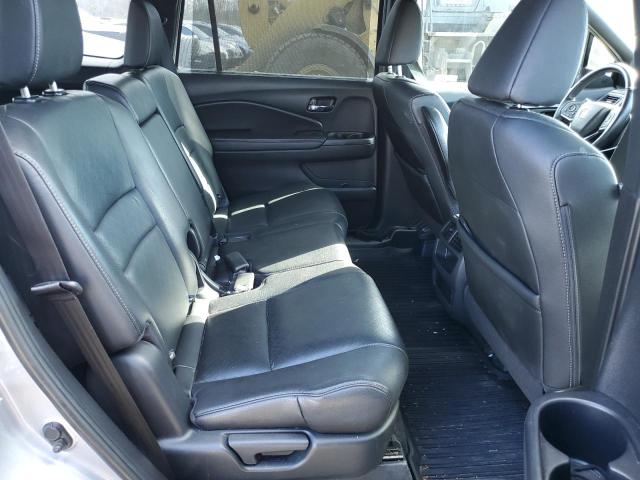 Photo 6 from auction – 2019 HONDA PASSPORT E with VIN 5FNYF8H54KB029361
