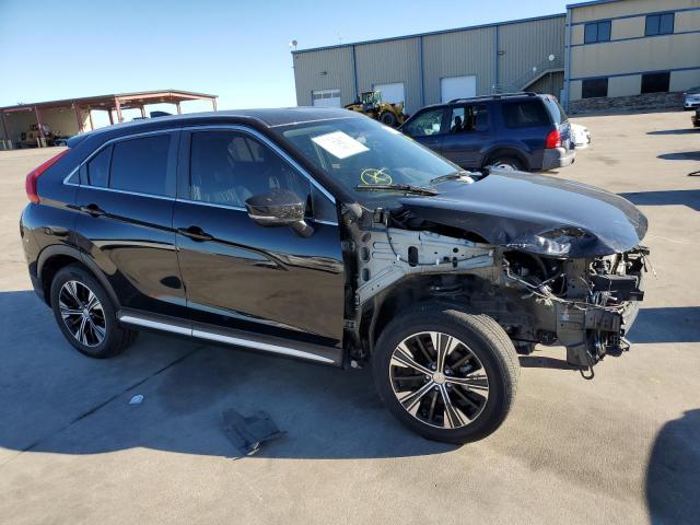 Photo 4 from auction – 2018 MITSUBISHI ECLIPSE CR with VIN JA4AT5AA3JZ039057