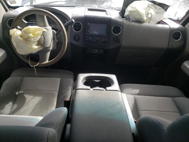 Photo 8 from auction – 2008 FORD F150 SUPER with VIN 1FTPW14V18FB02764