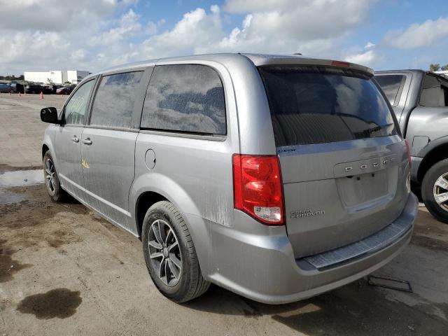 Photo 3 from auction – 2018 DODGE GRAND CARA with VIN 2C4RDGBGXJR191156