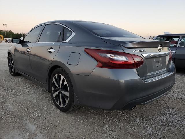 Photo 3 from auction – 2018 NISSAN ALTIMA 2.5 with VIN 1N4AL3AP2JC118436