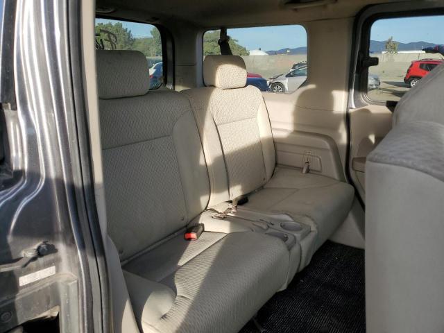 Photo 6 from auction – 2010 HONDA ELEMENT EX with VIN 5J6YH2H72AL002528