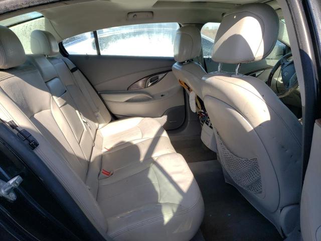 Photo 6 from auction – 2011 BUICK LACROSSE C with VIN 1G4GE5GD0BF257340