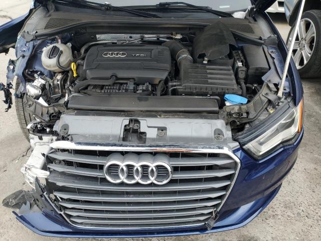 Photo 7 from auction – 2015 AUDI A3 PREMIUM with VIN WAUBFGFF6F1103645