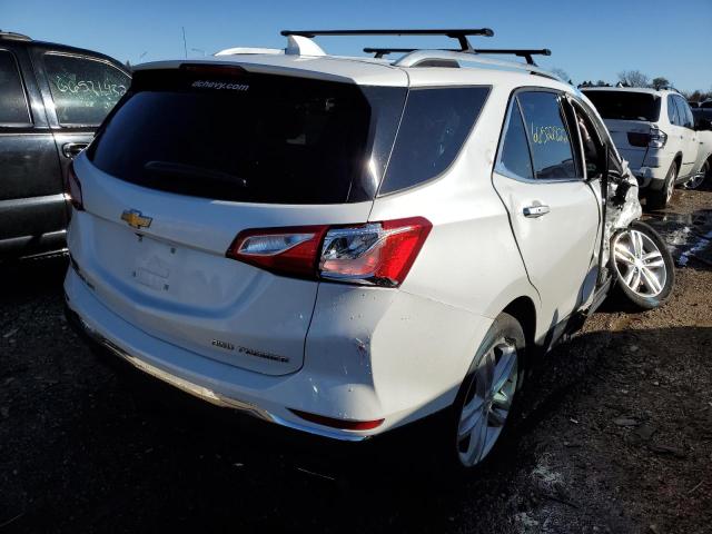 Photo 4 from auction – 2019 CHEVROLET EQUINOX PR with VIN 2GNAXYEX1K6292246