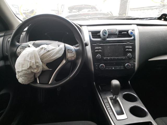 Photo 9 from auction – 2015 NISSAN ALTIMA 2.5 with VIN 1N4AL3AP1FC597925