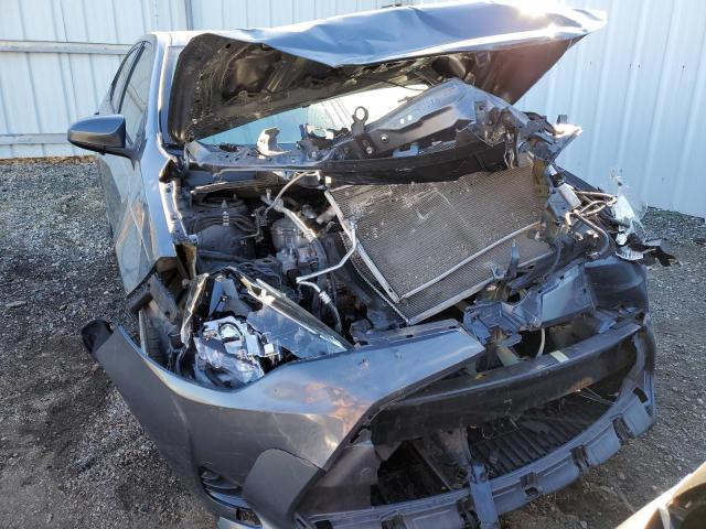 Photo 9 from auction – 2017 TOYOTA COROLLA L with VIN 2T1BURHE5HC799471