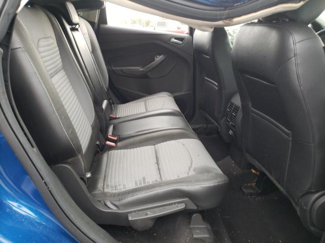 Photo 6 from auction – 2018 FORD ESCAPE SE with VIN 1FMCU0GD0JUC50998