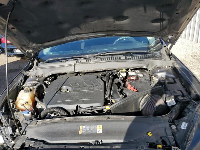Photo 7 from auction – 2016 FORD FUSION SE with VIN 3FA6P0HD1GR101657