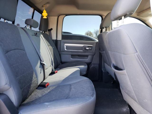 Photo 6 from auction – 2015 RAM 1500 SLT with VIN 1C6RR7LT9FS766843