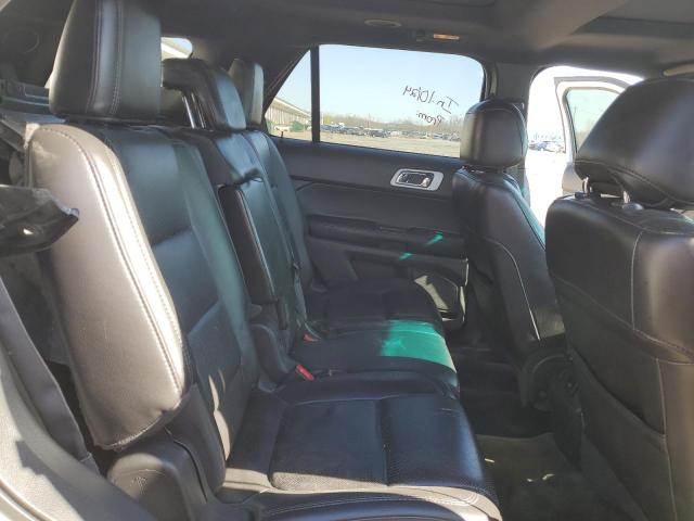 Photo 6 from auction – 2013 FORD EXPLORER L with VIN 1FM5K7F82DGC43372
