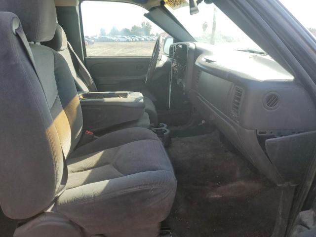 Photo 5 from auction – 2003 CHEVROLET SILVERADO with VIN 2GCEC19X131280958