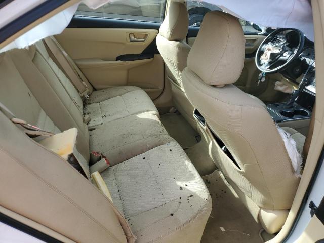 Photo 6 from auction – 2015 TOYOTA CAMRY LE with VIN 4T1BF1FKXFU107625