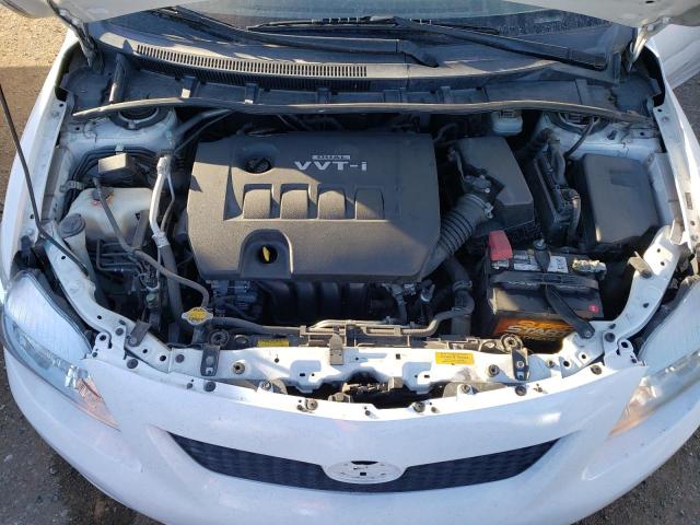 Photo 7 from auction – 2010 TOYOTA COROLLA BA with VIN JTDBU4EE4AJ068712