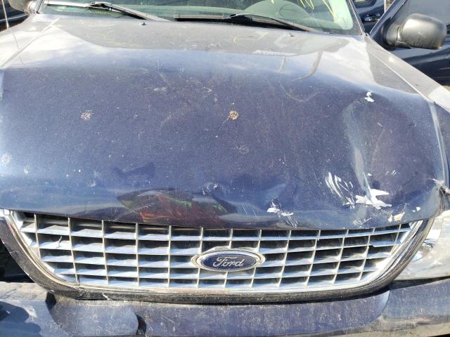 Photo 7 from auction – 2003 FORD EXPLORER X with VIN 1FMZU73W83ZA33957