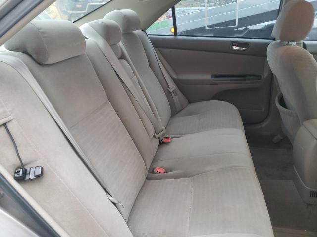 Photo 6 from auction – 2006 TOYOTA CAMRY LE with VIN 4T1BE32K66U647560