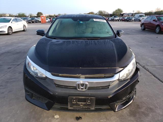 Photo 5 from auction – 2016 HONDA CIVIC EX with VIN 19XFC2F8XGE050447