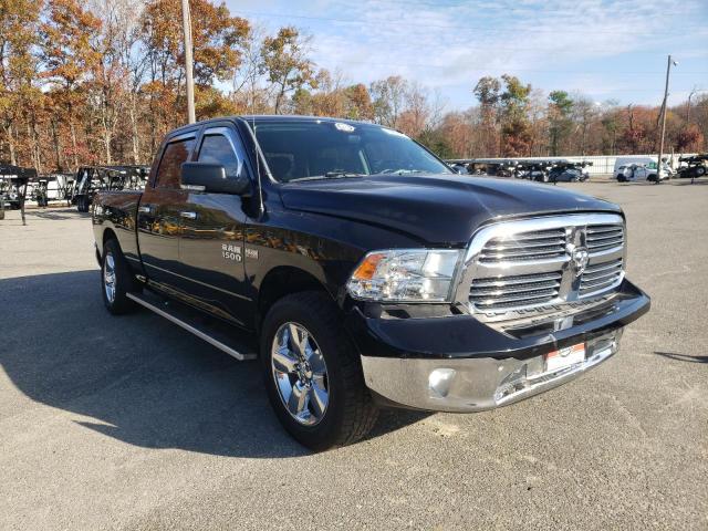 RAM 1500 SLT 2016 with VIN 1C6RR7TT4GS203961 - Photo from auction