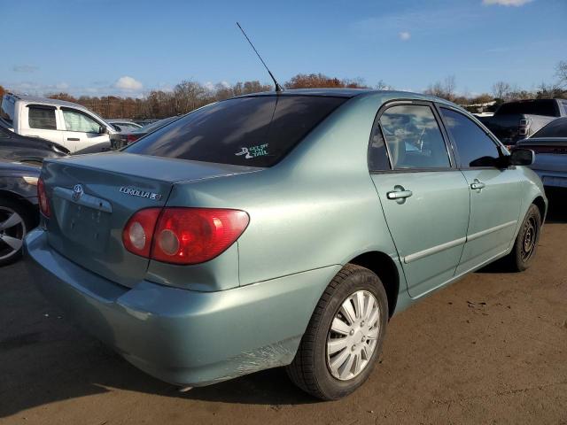 Zdjęcie 4 z aukcji – 2006 TOYOTA COROLLA CE z VIN 2T1BR30E56C589380