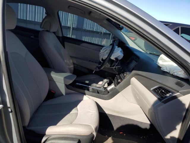 Photo 5 from auction – 2016 HYUNDAI SONATA SE with VIN 5NPE24AF4GH377017