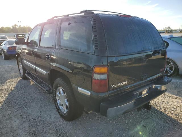 Photo 3 from auction – 2001 GMC YUKON with VIN 1GKEK13T91R183234