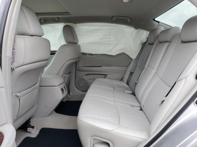 Photo 6 from auction – 2012 TOYOTA AVALON BAS with VIN 4T1BK3DB5CU440756