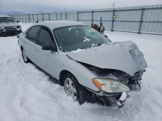 Foto 1 de la subasta – 2006 FORD TAURUS SE con VIN 1FAFP53U06A194412