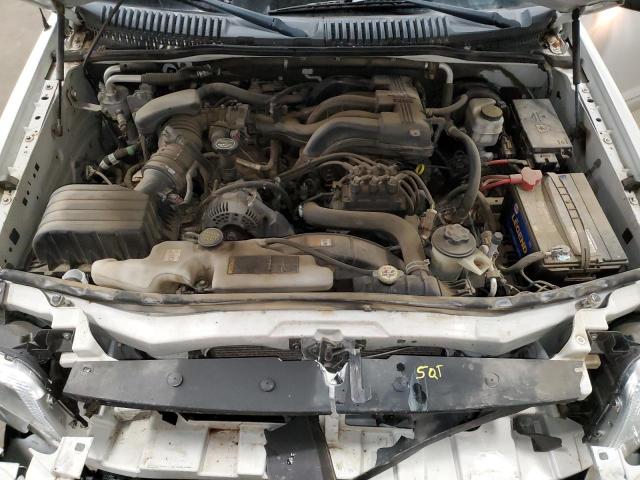 Фото 7 с аукциона – 2008 FORD EXPLORER X с VIN 1FMEU73E78UB14071