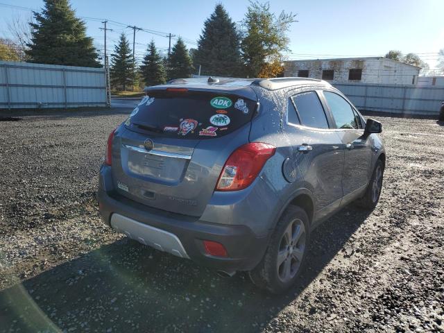 Photo 4 from auction – 2014 BUICK ENCORE with VIN KL4CJESB1EB786421