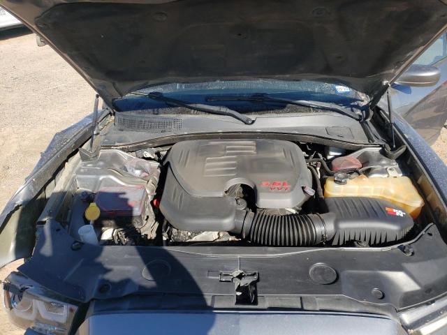Photo 7 from auction – 2012 DODGE CHARGER SX with VIN 2C3CDXHG4CH258487