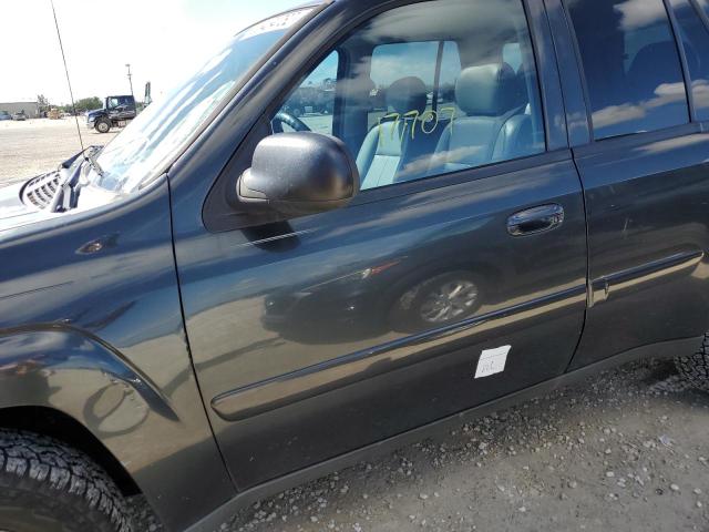 Photo 9 from auction – 2005 CHEVROLET TRAILBLAZE with VIN 1GNDS13S752198433