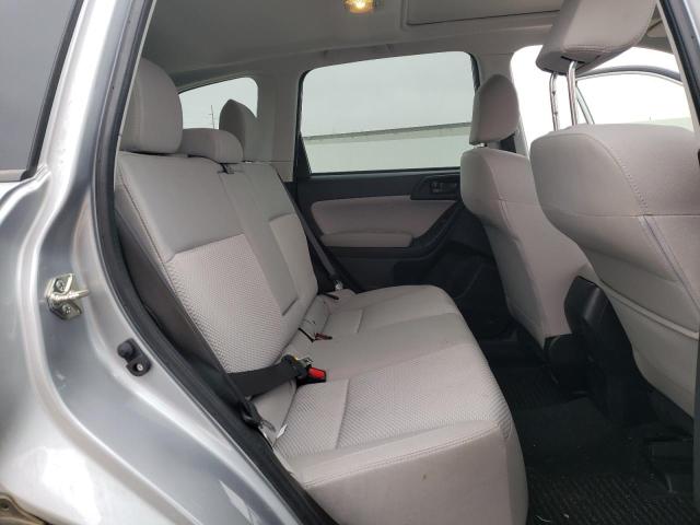 Photo 6 from auction – 2018 SUBARU FORESTER 2 with VIN JF2SJAEC5JH450469