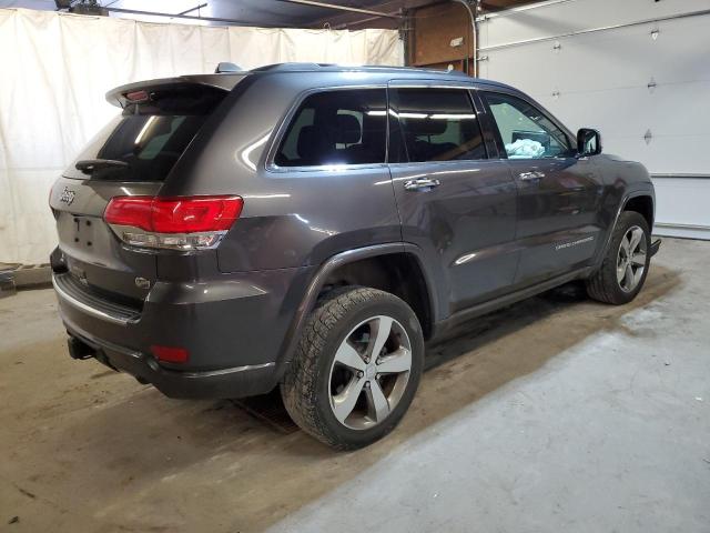 Photo 4 from auction – 2016 JEEP GRAND CHER with VIN 1C4RJFCG7GC347723