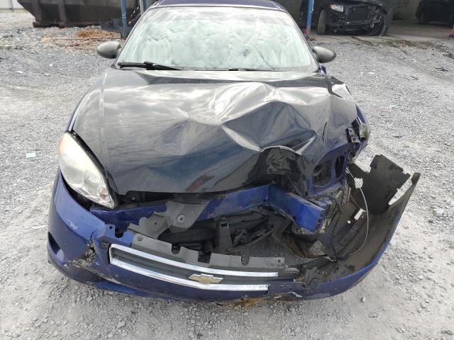 Photo 7 from auction – 2007 CHEVROLET MONTE CARL with VIN 2G1WK15K979145986
