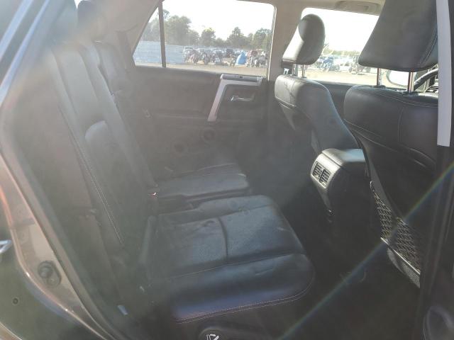 Photo 6 from auction – 2016 TOYOTA 4RUNNER SR with VIN JTEBU5JR5G5304232