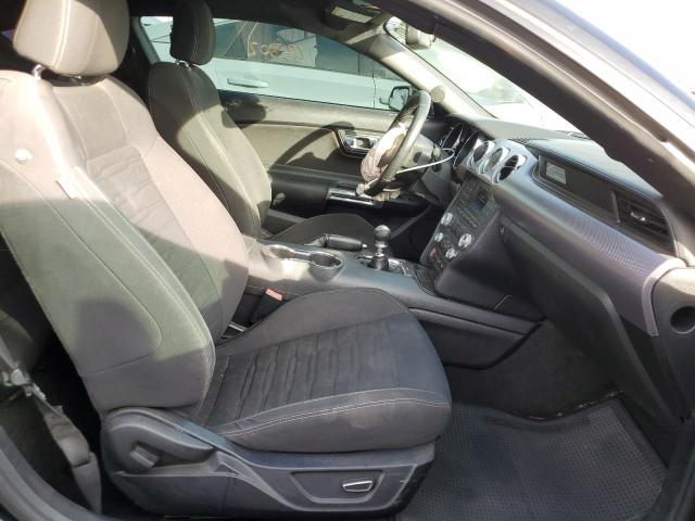 Photo 5 from auction – 2017 FORD MUSTANG GT with VIN 1FA6P8CF7H5334146