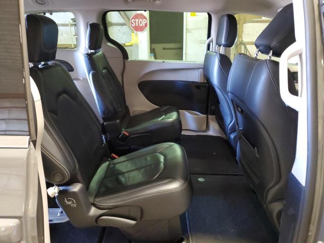 Photo 6 from auction – 2022 CHRYSLER PACIFICA T with VIN 2C4RC1BG9NR169705