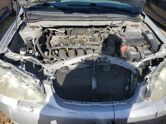Photo 7 from auction – 2005 TOYOTA COROLLA CE with VIN 1NXBR32E15Z366053