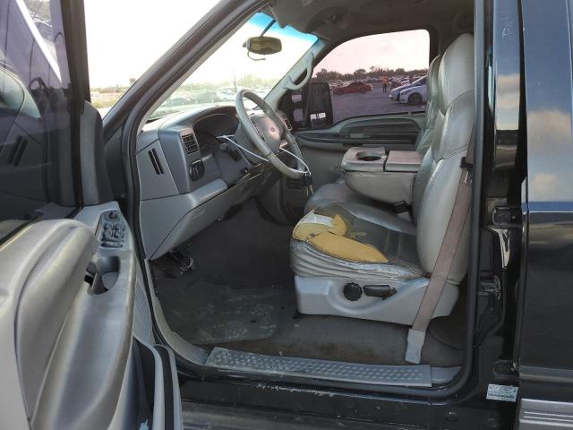 Photo 7 from auction – 2001 FORD EXCURSION with VIN 1FMNU40L81ED82113