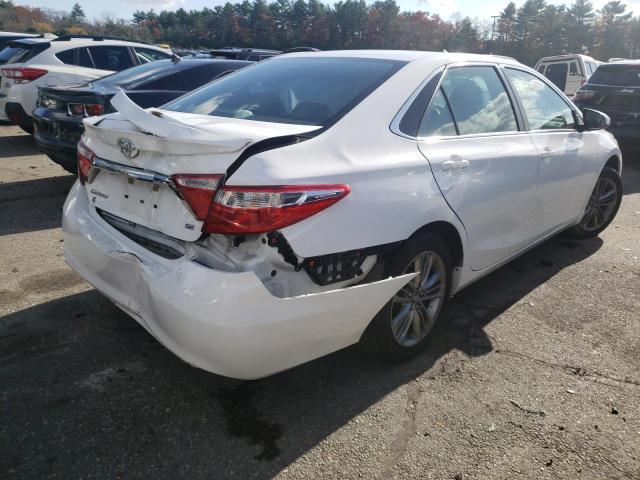 Photo 4 from auction – 2017 TOYOTA CAMRY LE with VIN 4T1BF1FK2HU419831