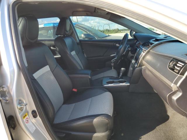 Photo 5 from auction – 2014 TOYOTA CAMRY L with VIN 4T1BF1FKXEU318323