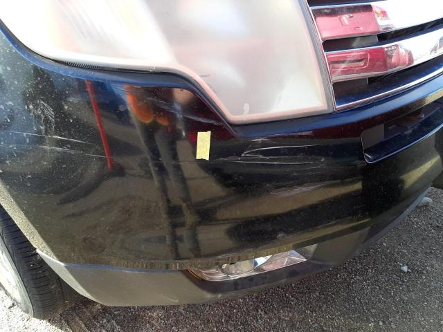Photo 9 from auction – 2007 FORD EDGE SEL P with VIN 2FMDK49C47BA88491