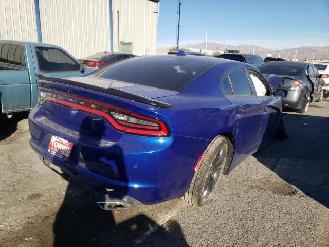 Photo 4 from auction – 2018 DODGE CHARGER SX with VIN 2C3CDXHG1JH248383