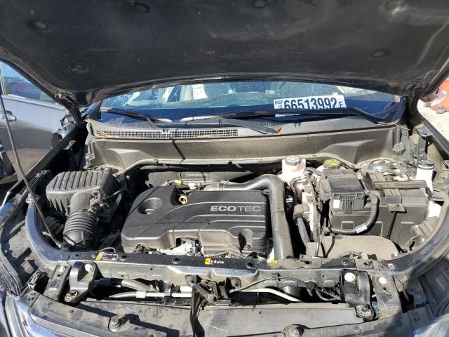 Photo 7 from auction – 2021 CHEVROLET EQUINOX PR with VIN 2GNAXNEV7M6134767