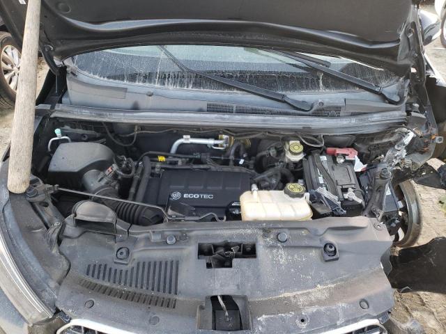 Photo 7 from auction – 2017 BUICK ENCORE PRE with VIN KL4CJASBXHB145183