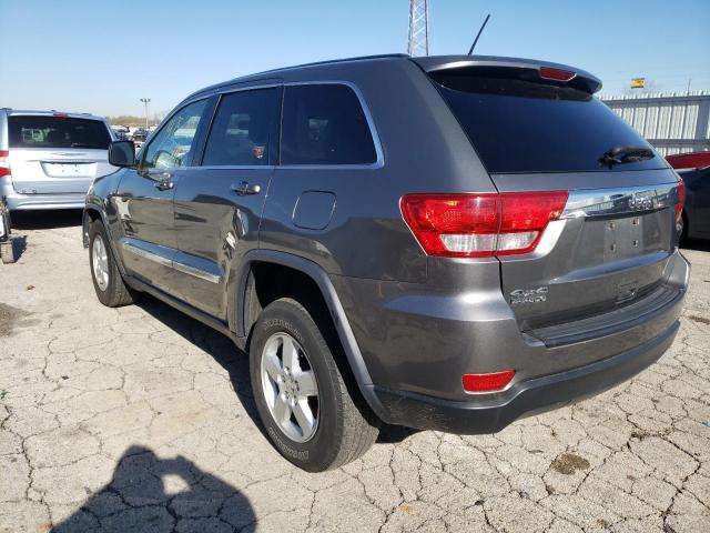 Photo 3 from auction – 2012 JEEP GRAND CHER with VIN 1C4RJFAG7CC240636