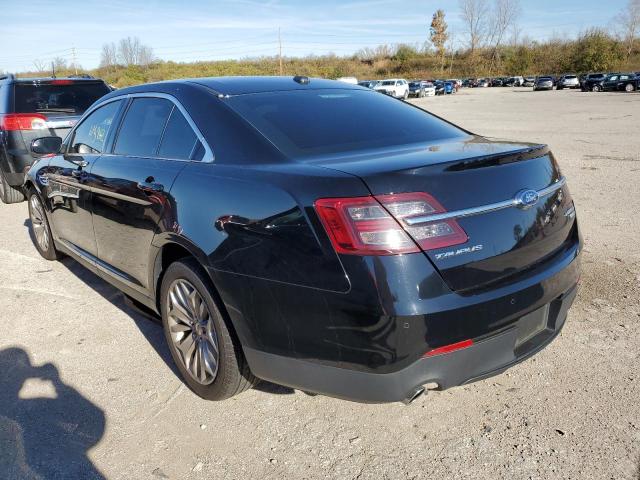 Photo 3 from auction – 2016 FORD TAURUS LIM with VIN 1FAHP2J8XGG113444