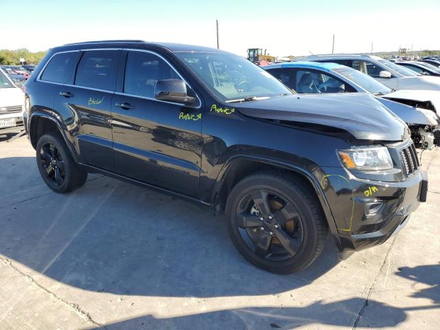 Photo 4 from auction – 2015 JEEP GRAND CHER with VIN 1C4RJEAG9FC174993
